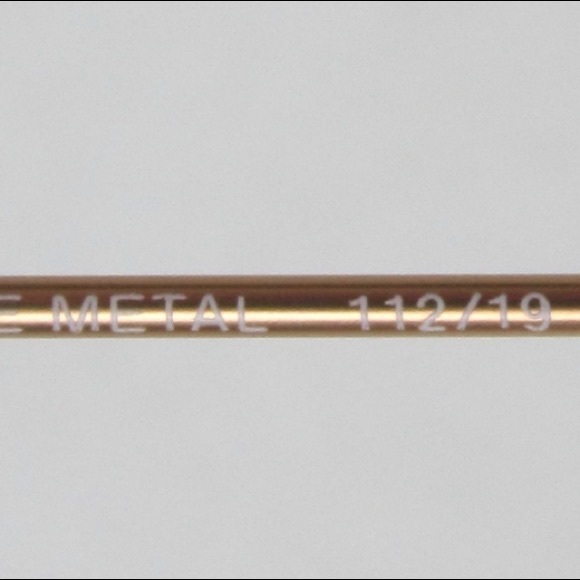 RayBan Aviator RB3025 Unisex Sunglas/Italy/OLM157 - Picture 4 of 6